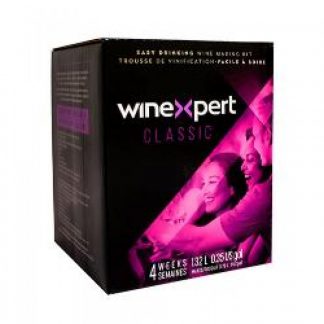 Winexpert Classic Chilean Cabernet Sauvignon 1 Gallon Kit