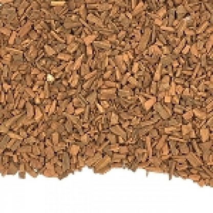 Cinnamon Chips - 1 oz