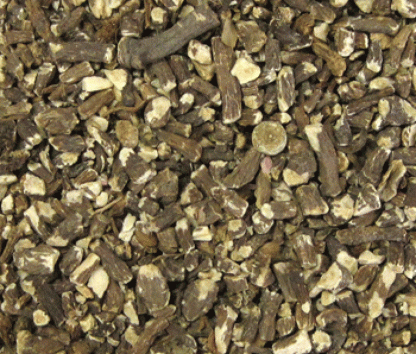 Dandelion Root, Cut - 2oz
