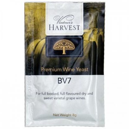 Vintner's Harvest Yeast - BV7