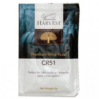 Vintner's Harvest Yeast - CR51