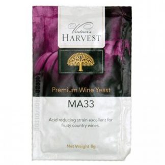 Vintner's Harvest Yeast - MA33