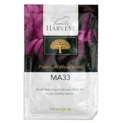 Vintner's Harvest Yeast - MA33