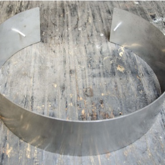 Anvil Foundry™ - Small Batch Adapter Ring