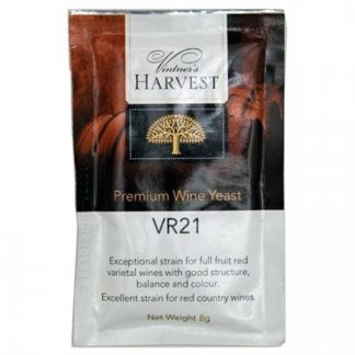Vintner's Harvest Yeast - VR21