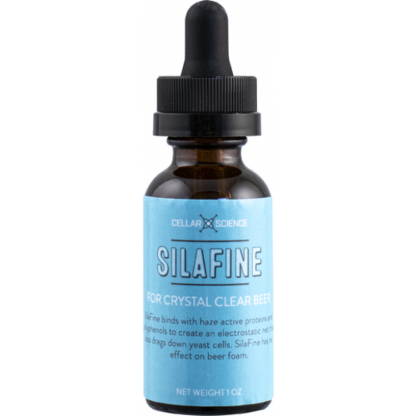 SilaFine by Cellar Science - 1 oz