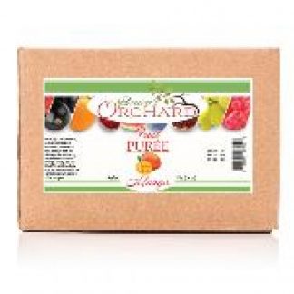 Brewers Orchard Puree