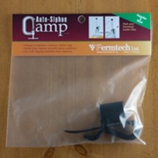3/8" Clamp for Auto Siphon (Regular & Mini)