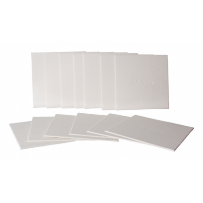 Seitz Filter Sheets 20cm x 20cm (0.8m)-25 Sheets (KS 80)