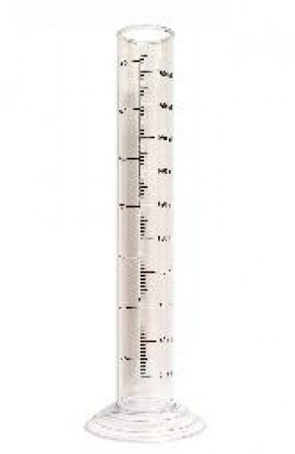 10" Hydrometer Test Jar