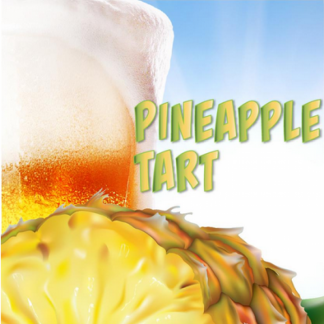 Brewers Best Pineapple Tart Sour Ale Kit