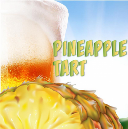 Brewers Best Pineapple Tart Sour Ale Kit