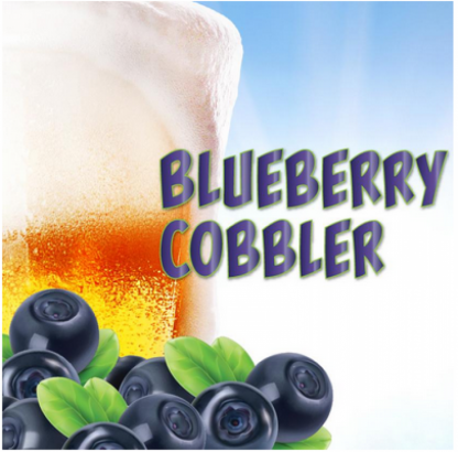 Brewers Best Blueberry Cobbler Sour Ale Kit