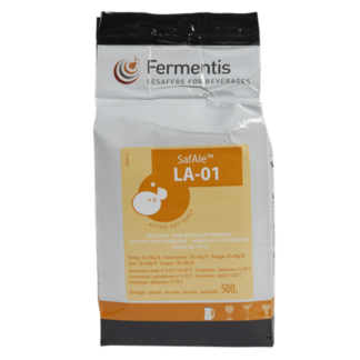 Fermentis SafBrew LA-01 500g Brick