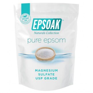 Magnesium Sulfate USP, (Epsom Salts) - 1#