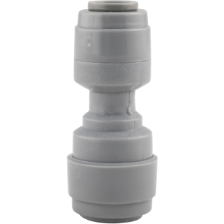 Duotight Push-In Fitting - 6.35 mm (1/4 in.) x 8 mm (5/16 in.) Reducer
