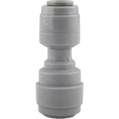 Duotight Push-In Fitting - 6.35 mm (1/4 in.) x 8 mm (5/16 in.) Reducer