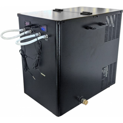 BrewBuilt™ IceMaster Max 2 Glycol Chiller
