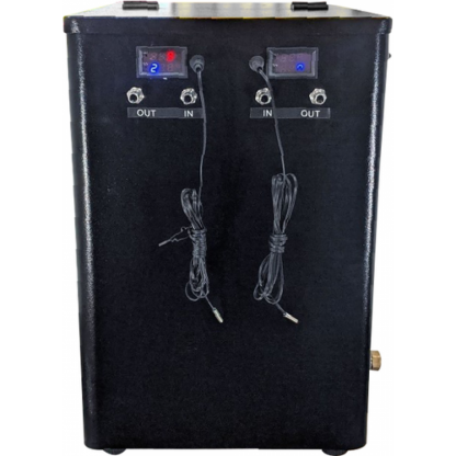 BrewBuilt™ IceMaster Max 2 Glycol Chiller - Image 2