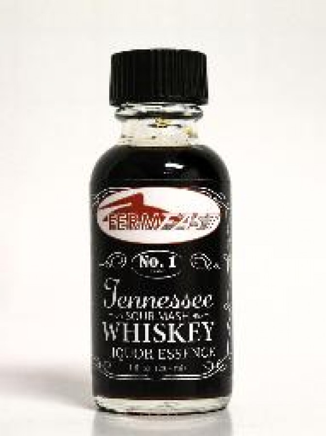 Details about   Fermfast Tennessee Sour Mash Whiskey Liquor Essence 1 Oz 