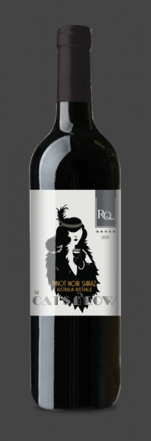 Løse Valnød Amorous RQ2020 The Cat's Meow - Australian Pinot Noir Shiraz 18L - $179.95 - Quirky  Homebrew Supply