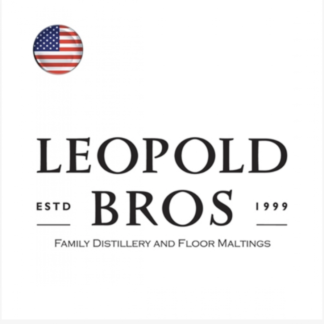 Leopold Bros Malt
