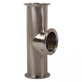 2" Tri Clamp Tee