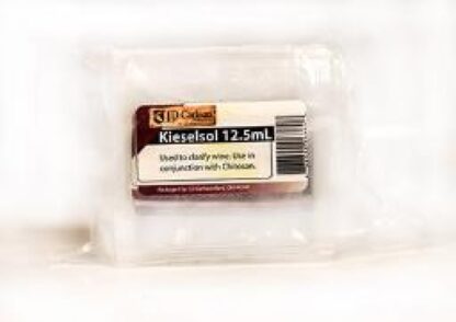 Kieselsol 30% 12.5ml