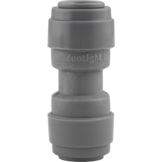 Duotight Push-In Fitting - 8 mm (5/16 in.) Joiner