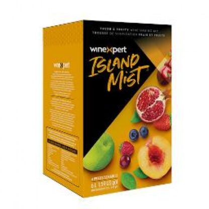 Island Mist Blueberry 6L