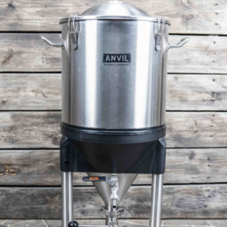 Anvil Crucible™ Conical Fermentor  - 7.5 Gallon