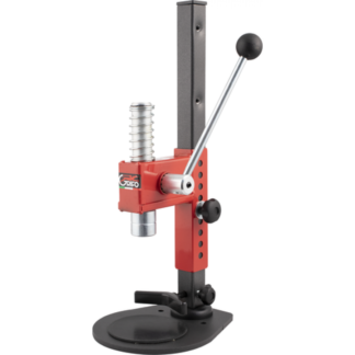 Deluxe Bench Capper