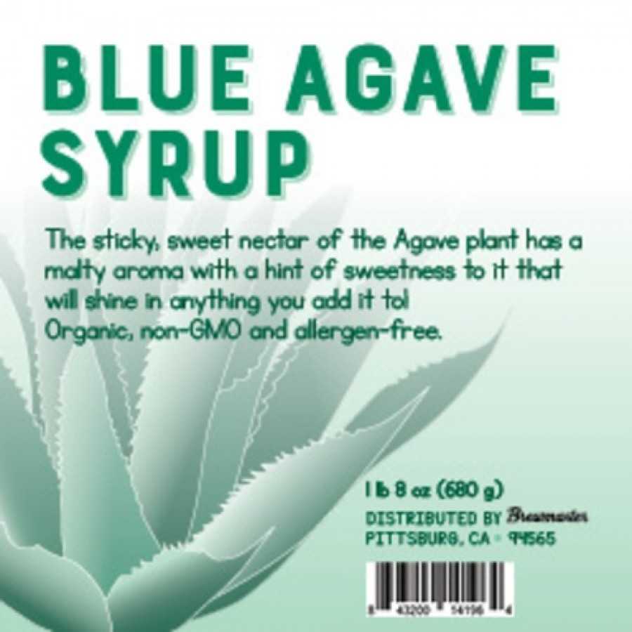 Blue Agave Syrup - $ - Quirky Homebrew Supply Blue Agave Syrup - $ - Quirky Homebrew Supply