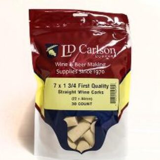 #7 x 1 3/4 First Quality 30/Bag