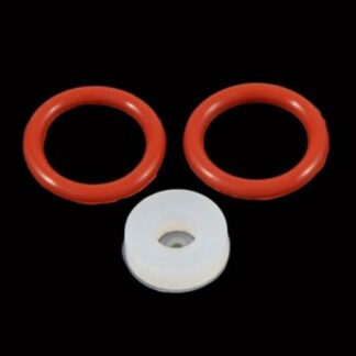 Seat and O-Ring kit for 1"/1.5" Tri Clamp Compatible X 1/2" Sample Valve