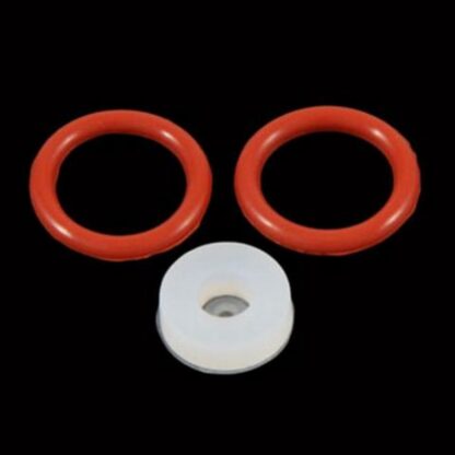 Seat and O-Ring kit for 1"/1.5" Tri Clamp Compatible X 1/2" Sample Valve