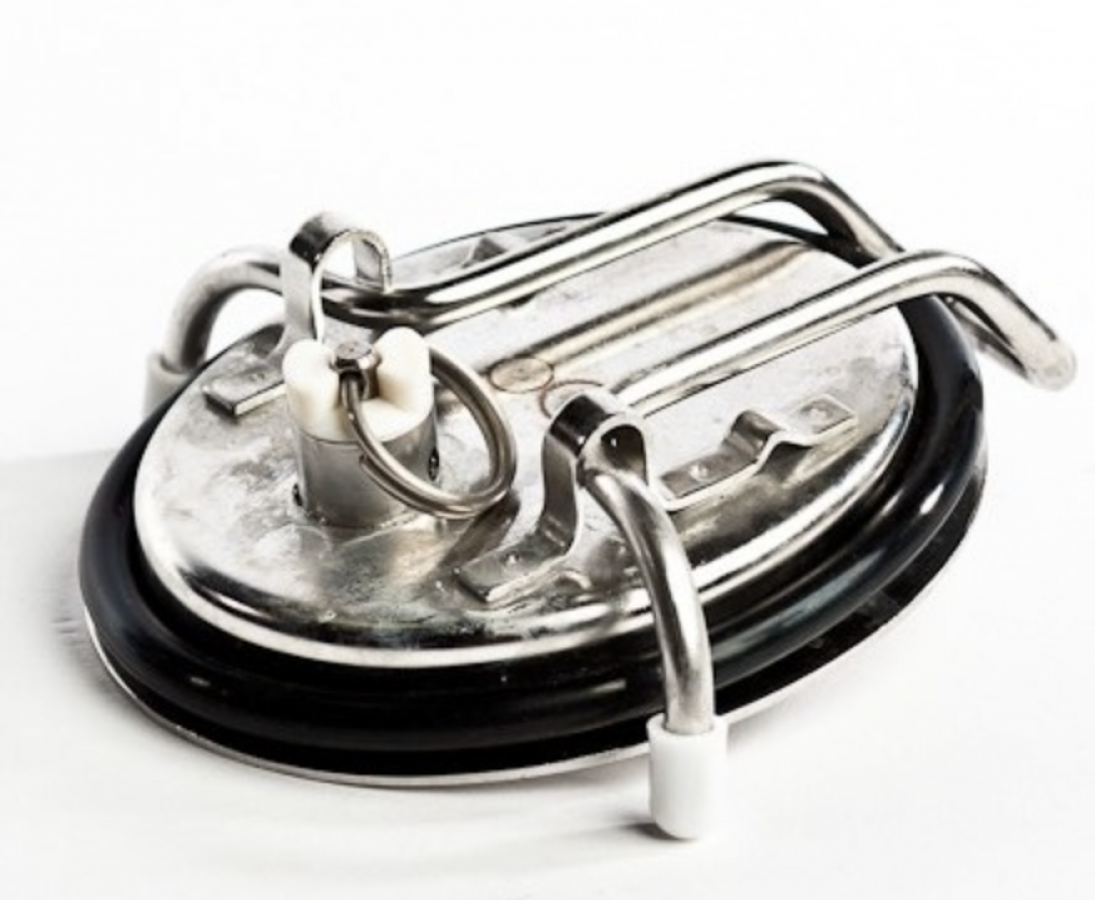 New Keg Lid with PRV (Cornelius Corny), product image from Quirkyhomebrew