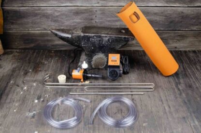Anvil 7 Gallon Crucible™ Cooling System