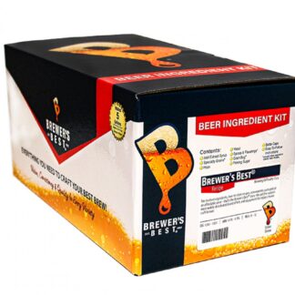 Brewers Best Sour Cherry Pilsner Kit