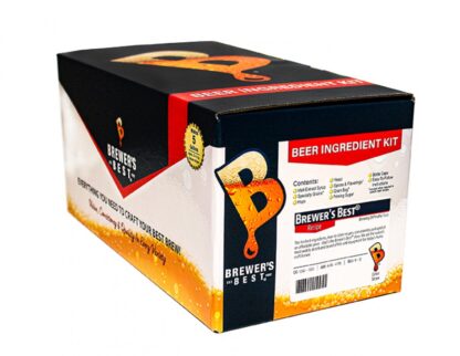 Brewers Best Sour Cherry Pilsner Kit