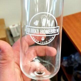 Quirky Rastal Perl Goblet 0.4L