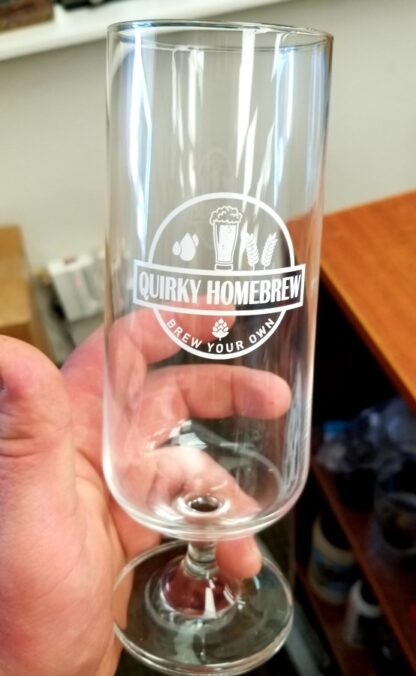 Quirky Rastal Perl Goblet 0.4L