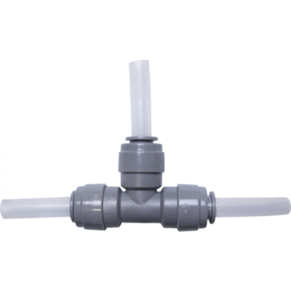 Duotight Push-In Fitting - 8 mm (5/16 in.) Tee
