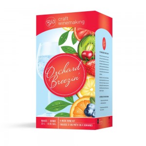 Orchard Breezin Kit - Tropical Lime