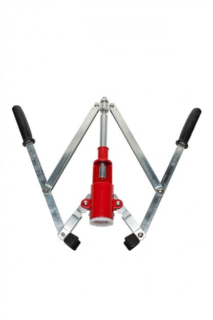 Twin Lever Corker - Adjustable