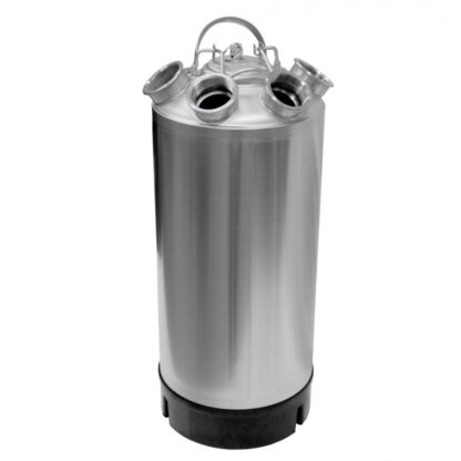 A.E.B. 4-head 18 Liter Cleaning Can for Sanke