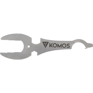 KOMOS® Pro Draft Wrench
