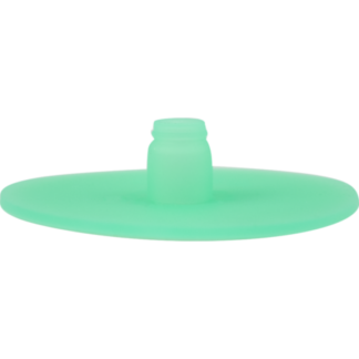 Silicone Fermentation Airlock for Mason Jars