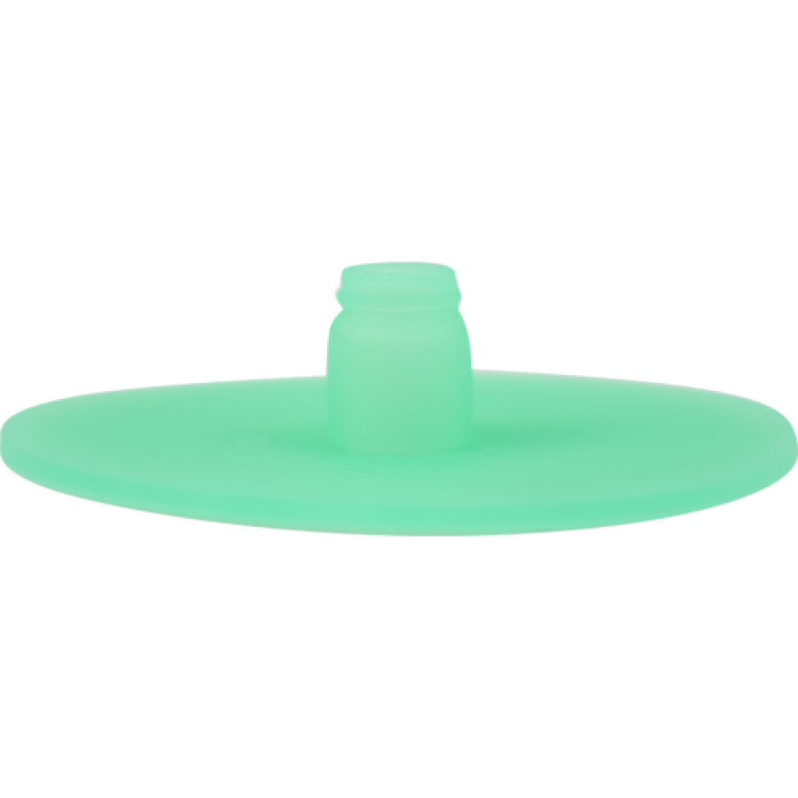 Silicone Fermentation Airlock for Mason Jars