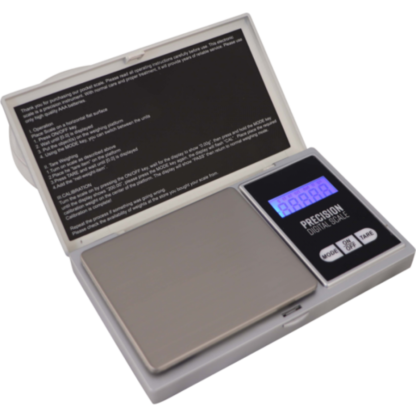 Brewmaster Precision Digital Scale - 500 g (1.1lb)